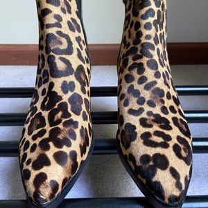 MARC FISHER Women YalelyChelsea Boots - NEW